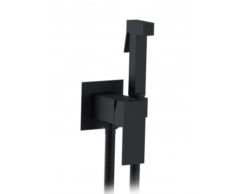 Встраиваемый гигиенический душ AltroBagno BM 060122 MB