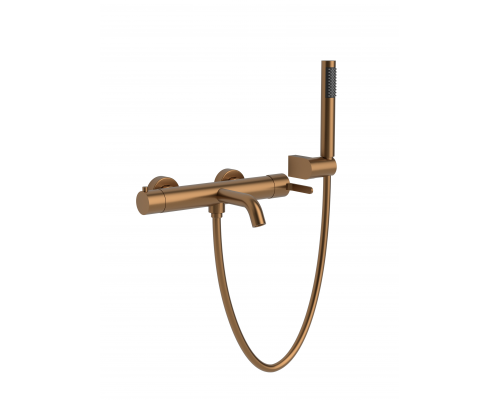 Смеситель для ванны AltroBagno Unione 0223 BC