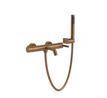 Смеситель для ванны AltroBagno Unione 0223 RaSp