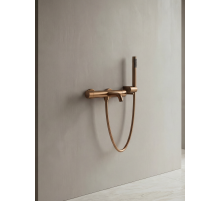 Смеситель для ванны AltroBagno Unione 0223 BC