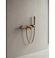 Смеситель для ванны AltroBagno Unione 0223 BC