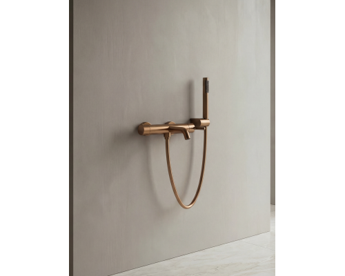 Смеситель для ванны AltroBagno Unione 0223 BC