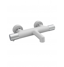 Смеситель для ванны AltroBagno Intento 0217 MW