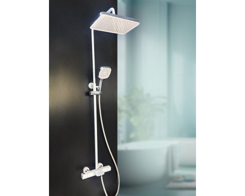 Душевая система с термостатом AltroBagno Diretto 030413 Bi