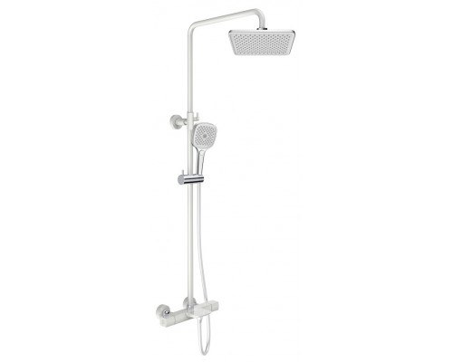 Душевая система с термостатом AltroBagno Diretto 030413 Bi