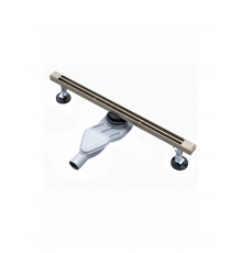 Душевой трап AltroBagno Stella 071222 Ni (60)