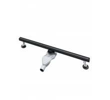 Душевой трап под плитку AltroBagno Supremo 071234 MB (80)