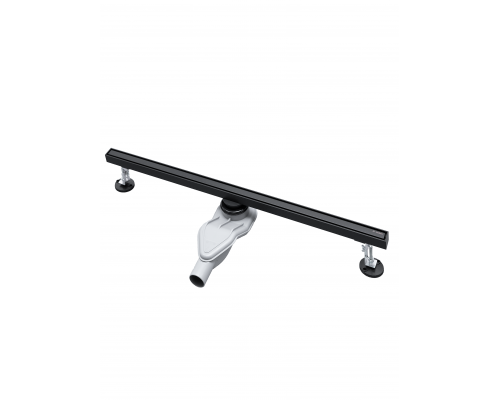 Душевой трап под плитку AltroBagno Supremo 071234 MB (80)