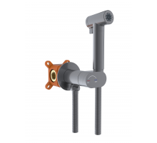 Встраиваемый гигиенический душ AltroBagno Universale 060143 GM