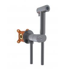 Встраиваемый гигиенический душ AltroBagno Universale 060143 GM