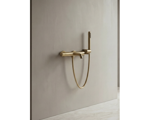 Смеситель для ванны AltroBagno Unione 0226 BG