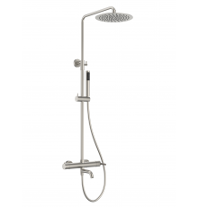 Душевая система AltroBagno Unione 030212 Ni