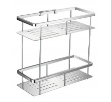 Полка AltroBagno B 082603 Cr