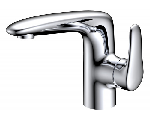 Смеситель для раковины AltroBagno Squalo 0106 Cr