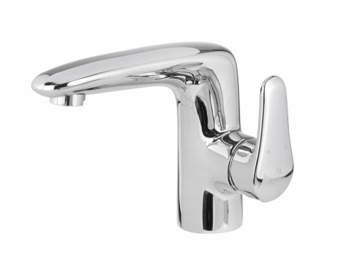 Смеситель для раковины AltroBagno Squalo 0106 Cr