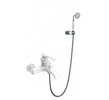 Смеситель для ванны с душем AltroBagno Beatrice 0206 Bi