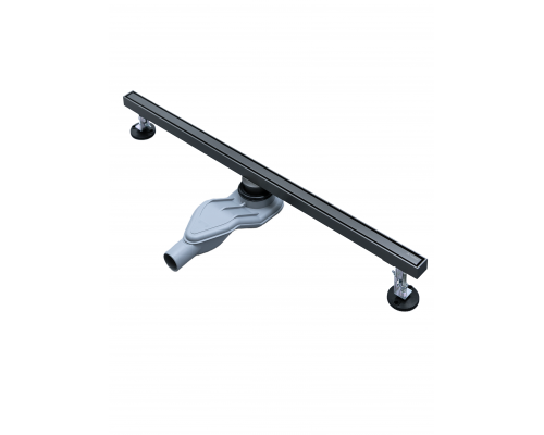 Душевой трап под плитку AltroBagno Supremo 071235 GM (80)