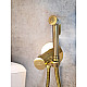 Гигиенический душ с термостатом AltroBagno BM 060403 OrSp