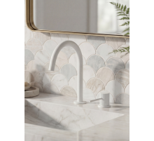 Смеситель для раковины AltroBagno Bilancia 010906 MW