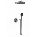 Душевая система с термостатом AltroBagno Bilancia 040413 GM Душевая система с термостатом AltroBagno Bilancia 040413 GM
