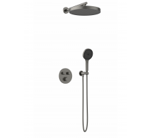 Душевая система с термостатом AltroBagno Bilancia 040413 GM