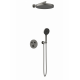 Душевая система с термостатом AltroBagno Bilancia 040413 GM