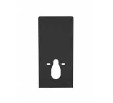 Система инсталляции для унитаза с кнопкой AltroBagno Costa 617 Bl