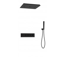 Душевая система с термостатом AltroBagno Metropoli 040401 NeOp