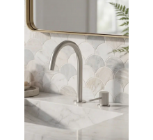 Смеситель для раковины AltroBagno Bilancia 010901 Ni