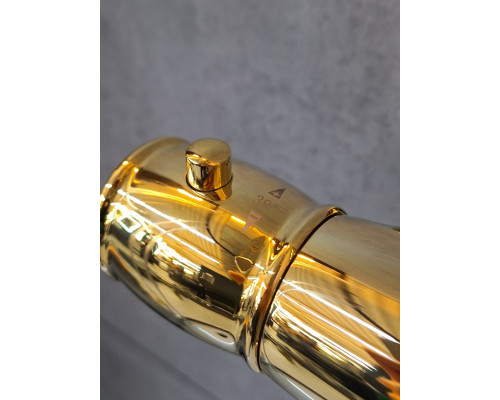 Душевая система с термостатом AltroBagno Beatrice 030404 Or