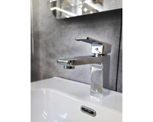 Смеситель для раковины AltroBagno Lamberto 0105 Cr