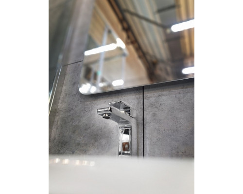 Смеситель для раковины AltroBagno Lamberto 0105 Cr