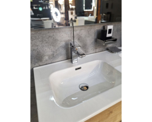 Смеситель для раковины AltroBagno Lamberto 0105 Cr