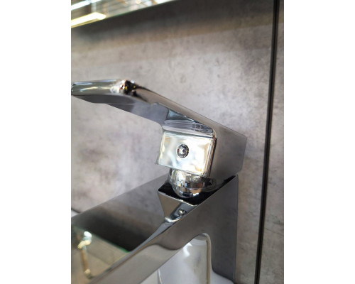 Смеситель для раковины AltroBagno Lamberto 0105 Cr