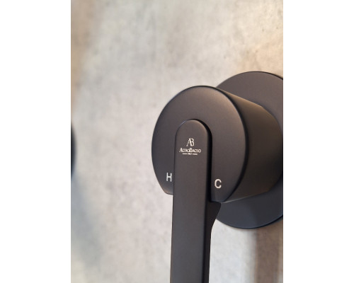 Смеситель для раковины AltroBagno Unione 010508 NeOp