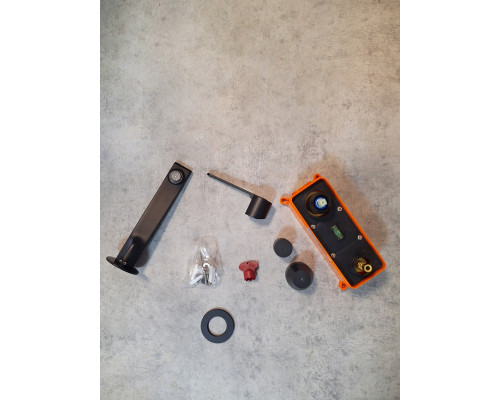 Смеситель для раковины AltroBagno Unione 010508 NeOp