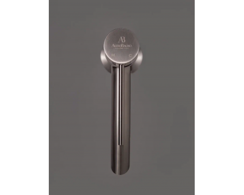 Смеситель для раковины AltroBagno Bilancia 0141 GM