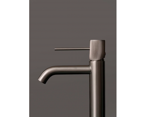 Смеситель для раковины AltroBagno Bilancia 0141 GM