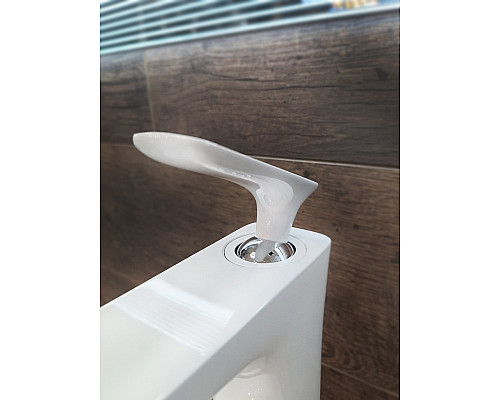 Смеситель для раковины AltroBagno Aperto 010207 Bi