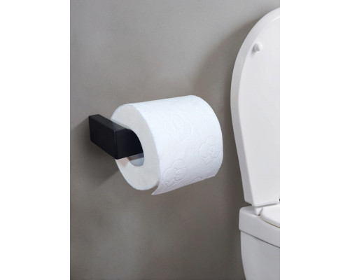 Держатель для туалетной бумаги AltroBagno Aperto 080904 MB