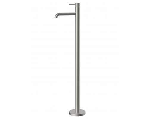 Напольный смеситель для раковины AltroBagno Bilancia 010301 Ni