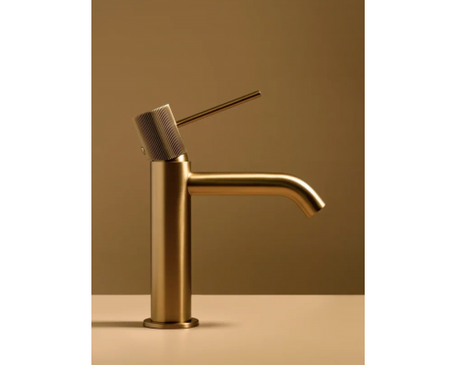 Смеситель для раковины AltroBagno Bilancia 0142 BG