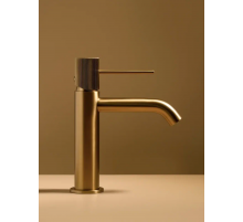 Смеситель для раковины AltroBagno Bilancia 0142 BG