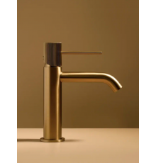 Смеситель для раковины AltroBagno Bilancia 0142 BG