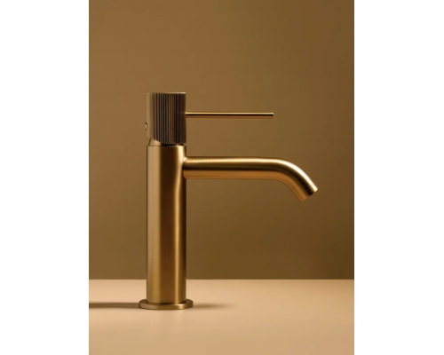 Смеситель для раковины AltroBagno Bilancia 0142 BG