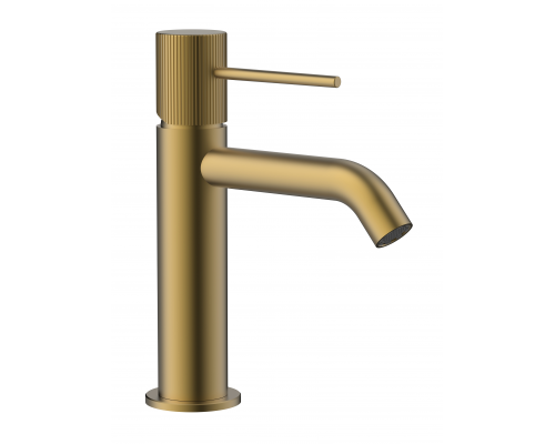 Смеситель для раковины AltroBagno Bilancia 0142 BG