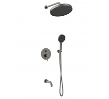 Душевая система AltroBagno Bilancia 040502 GM