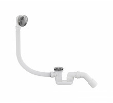 Слив-перелив для ванны AltroBagno BD 070301 Cr