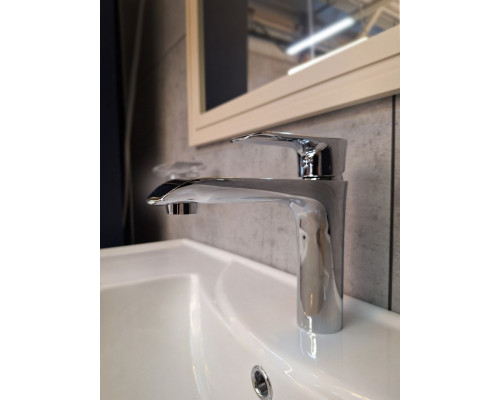 Смеситель для раковины AltroBagno Costanza 0133 Cr