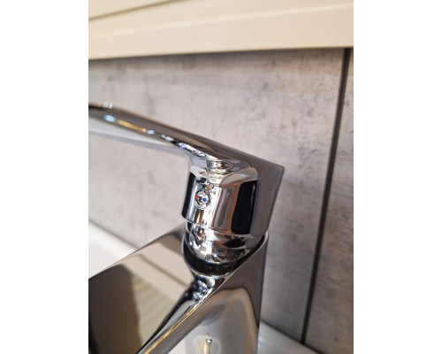 Смеситель для раковины AltroBagno Costanza 0133 Cr